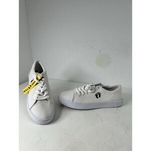 Vintage Hang Ten New Hermosa Sneakers S 10 White
